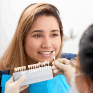 Invisalign clear aligners icon