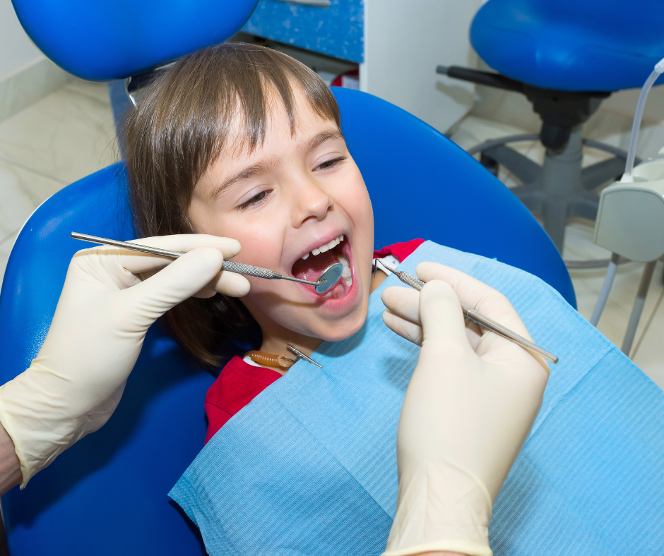 What Role Does Pediatric Dentistry Play in Ensuring a Confident and Beautiful Smile for Your Child?